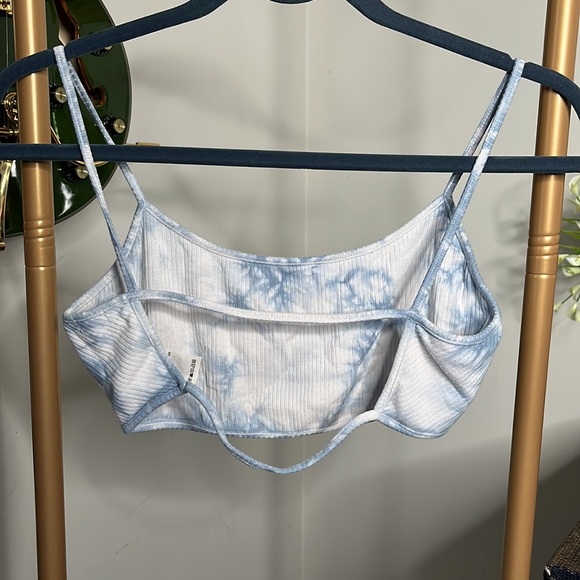 Bralette - Sz Small - Picture 2 of 3